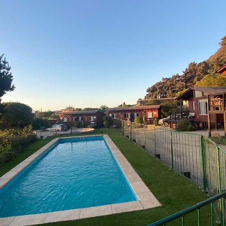 Cabanas Puertecillo Εξωτερικό φωτογραφία