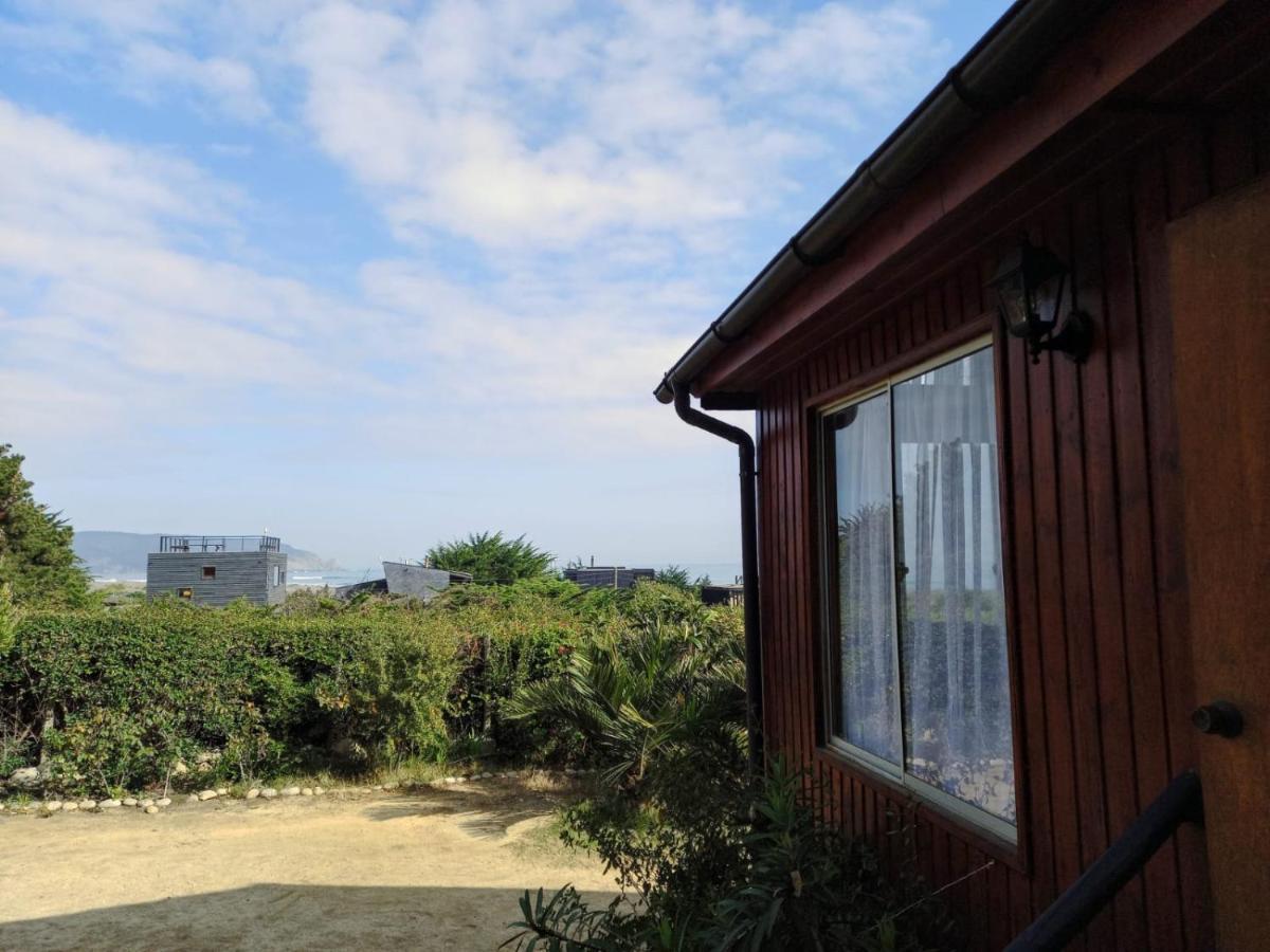 Cabanas Puertecillo Εξωτερικό φωτογραφία