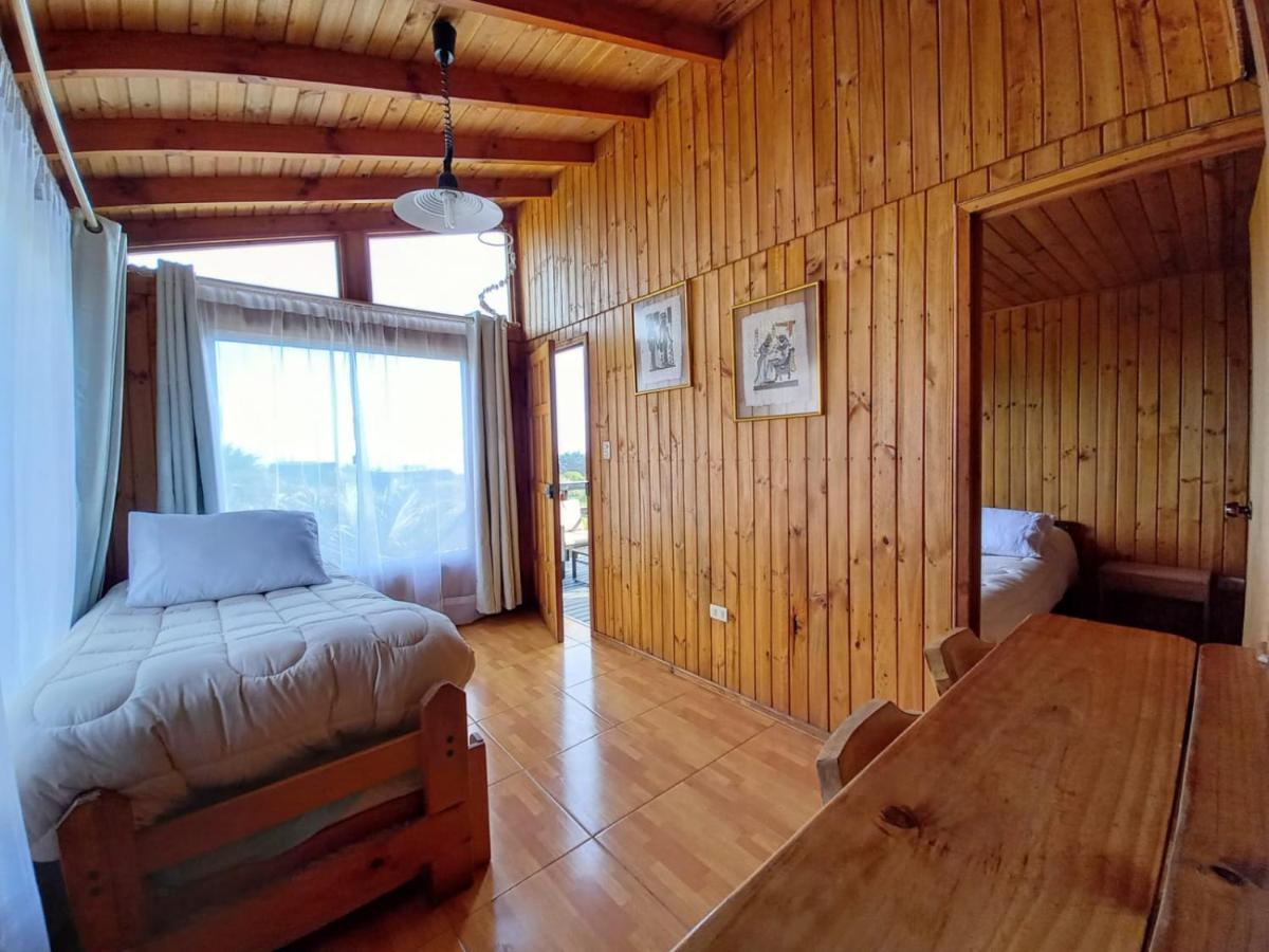 Cabanas Puertecillo Εξωτερικό φωτογραφία