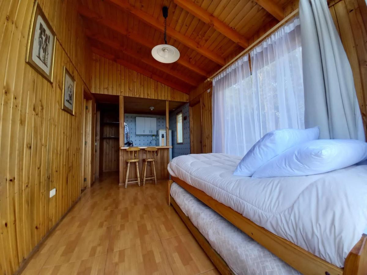 Cabanas Puertecillo Εξωτερικό φωτογραφία