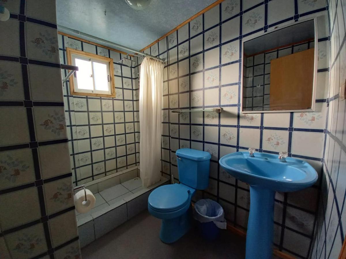 Cabanas Puertecillo Εξωτερικό φωτογραφία