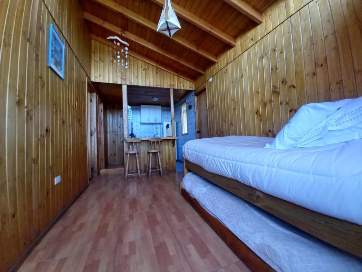 Cabanas Puertecillo Εξωτερικό φωτογραφία