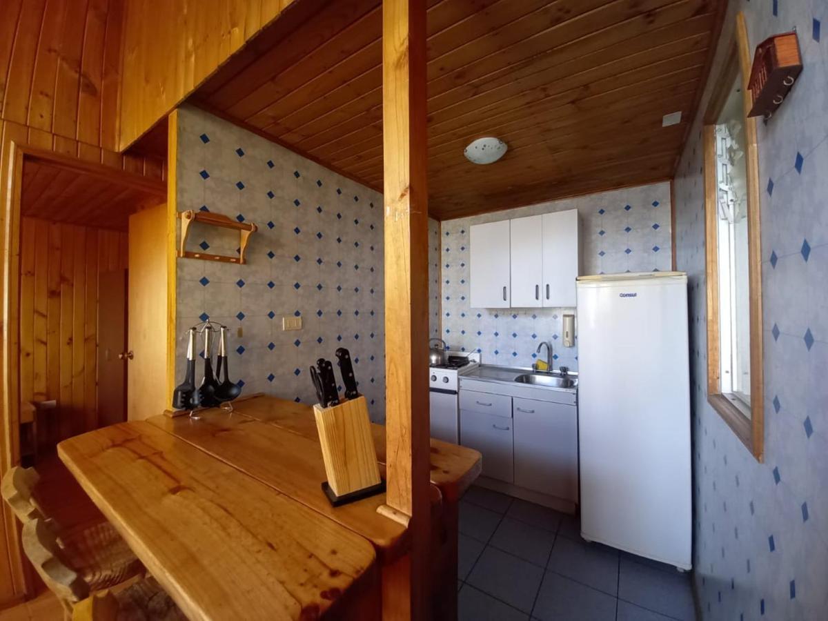 Cabanas Puertecillo Εξωτερικό φωτογραφία
