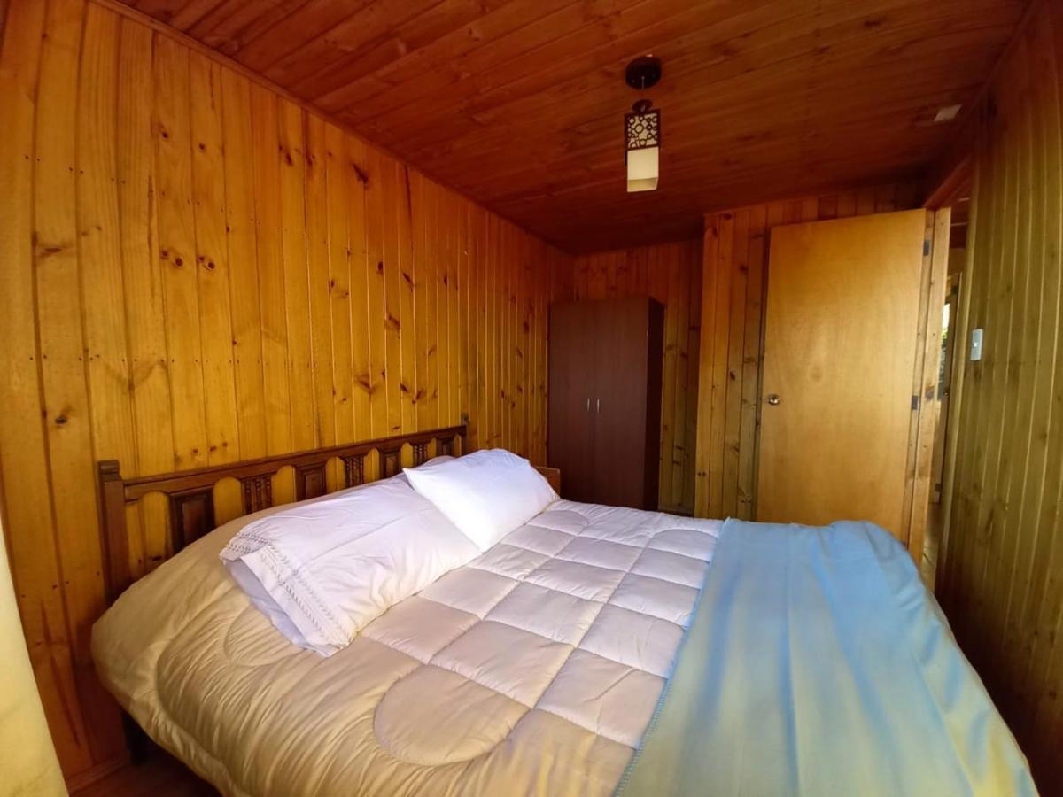 Cabanas Puertecillo Εξωτερικό φωτογραφία