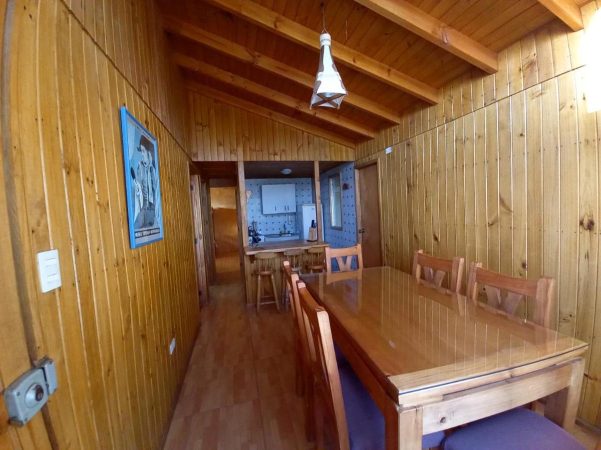Cabanas Puertecillo Εξωτερικό φωτογραφία