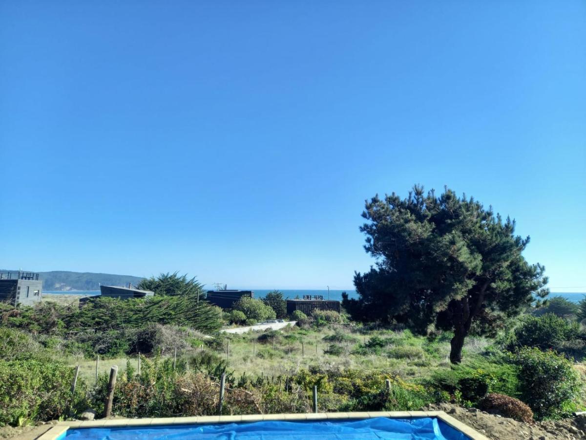 Cabanas Puertecillo Εξωτερικό φωτογραφία