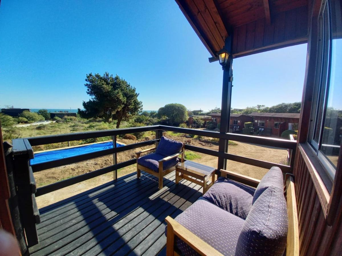 Cabanas Puertecillo Εξωτερικό φωτογραφία