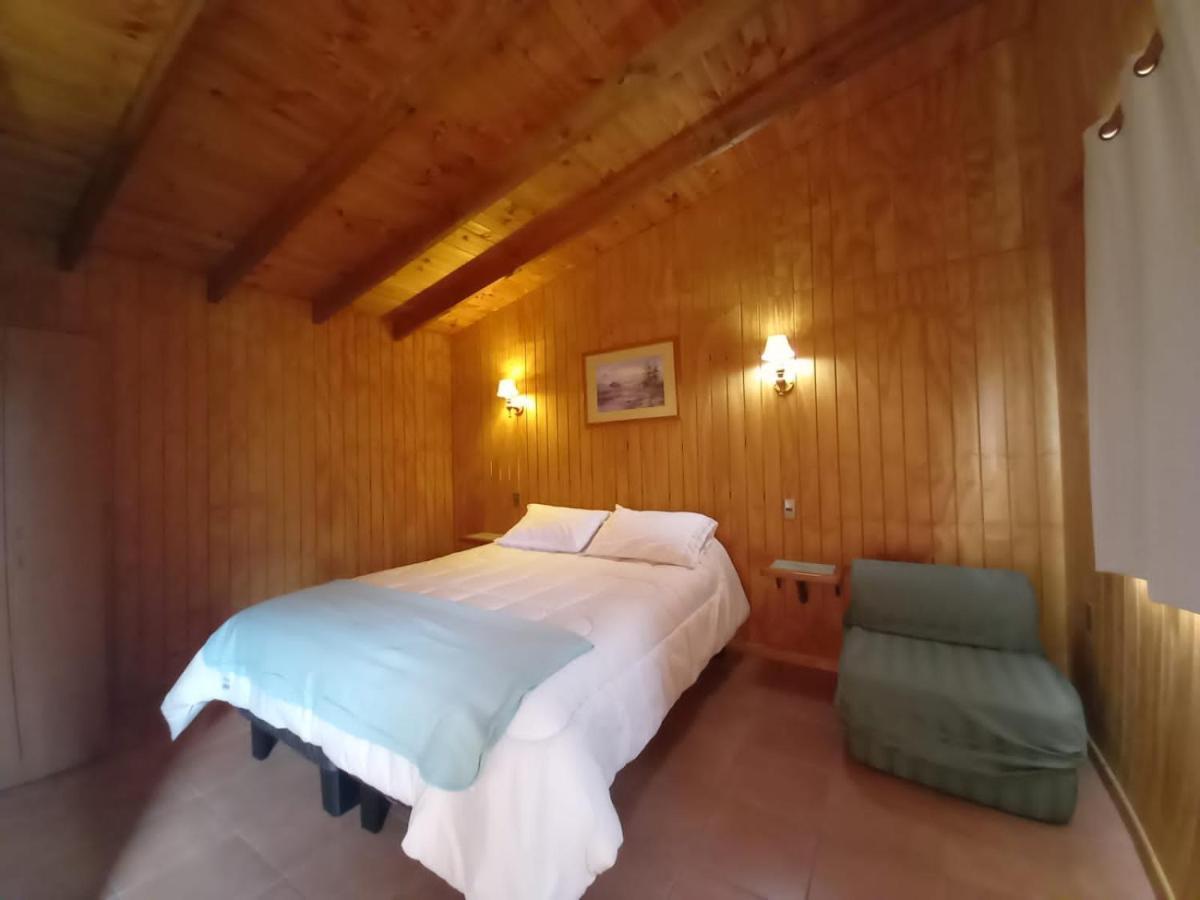 Cabanas Puertecillo Εξωτερικό φωτογραφία