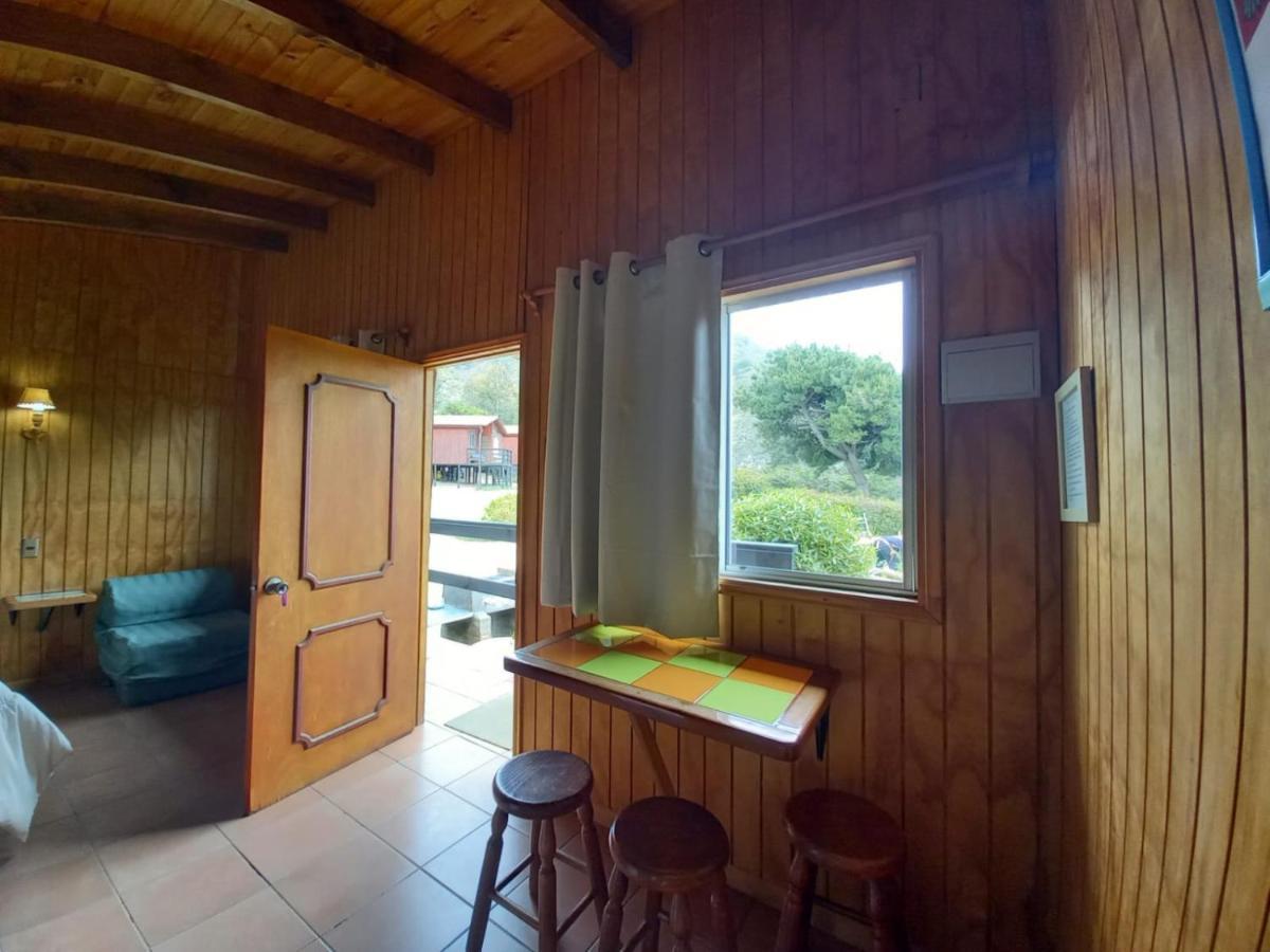 Cabanas Puertecillo Εξωτερικό φωτογραφία