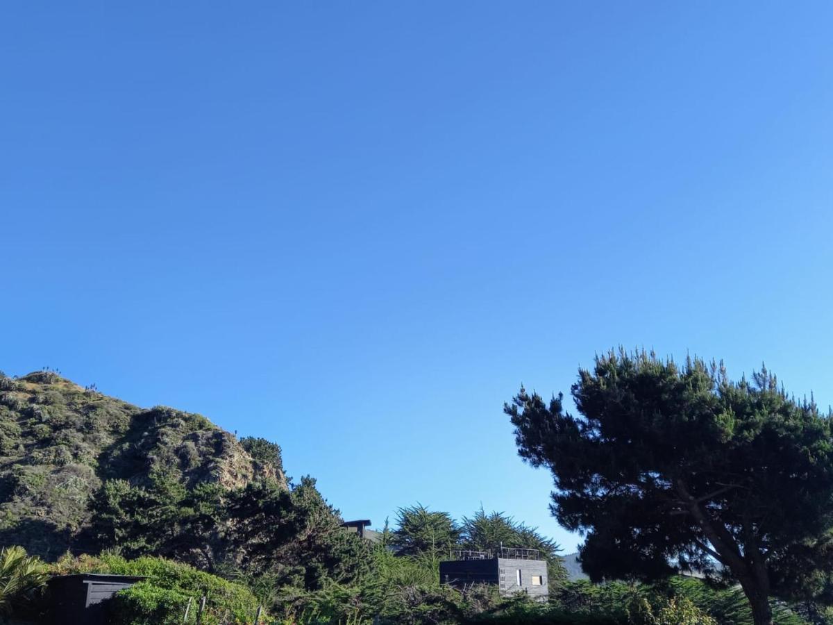 Cabanas Puertecillo Εξωτερικό φωτογραφία