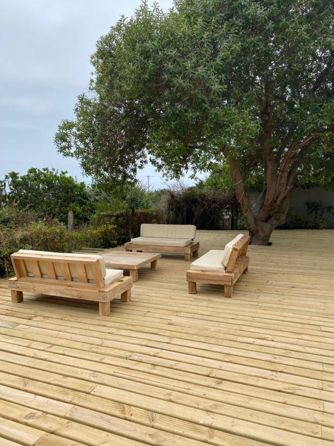 Cabanas Puertecillo Εξωτερικό φωτογραφία