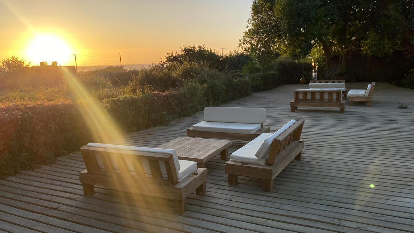 Cabanas Puertecillo Εξωτερικό φωτογραφία